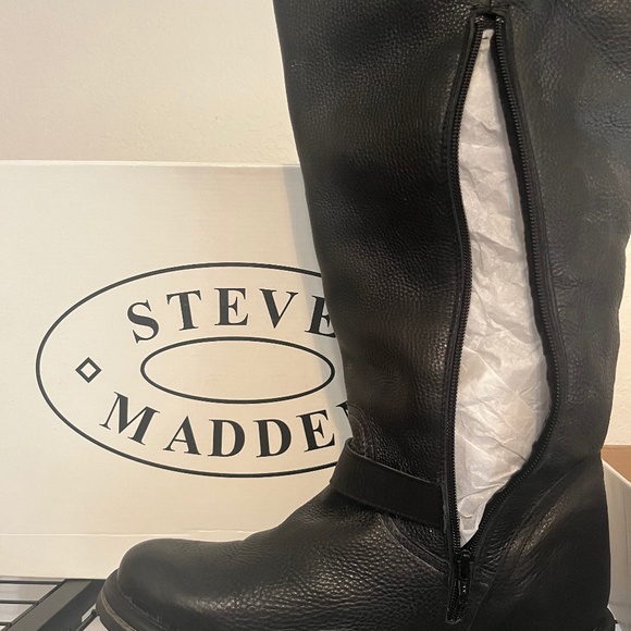 Steve Madden Shoes - Steve Madden boots